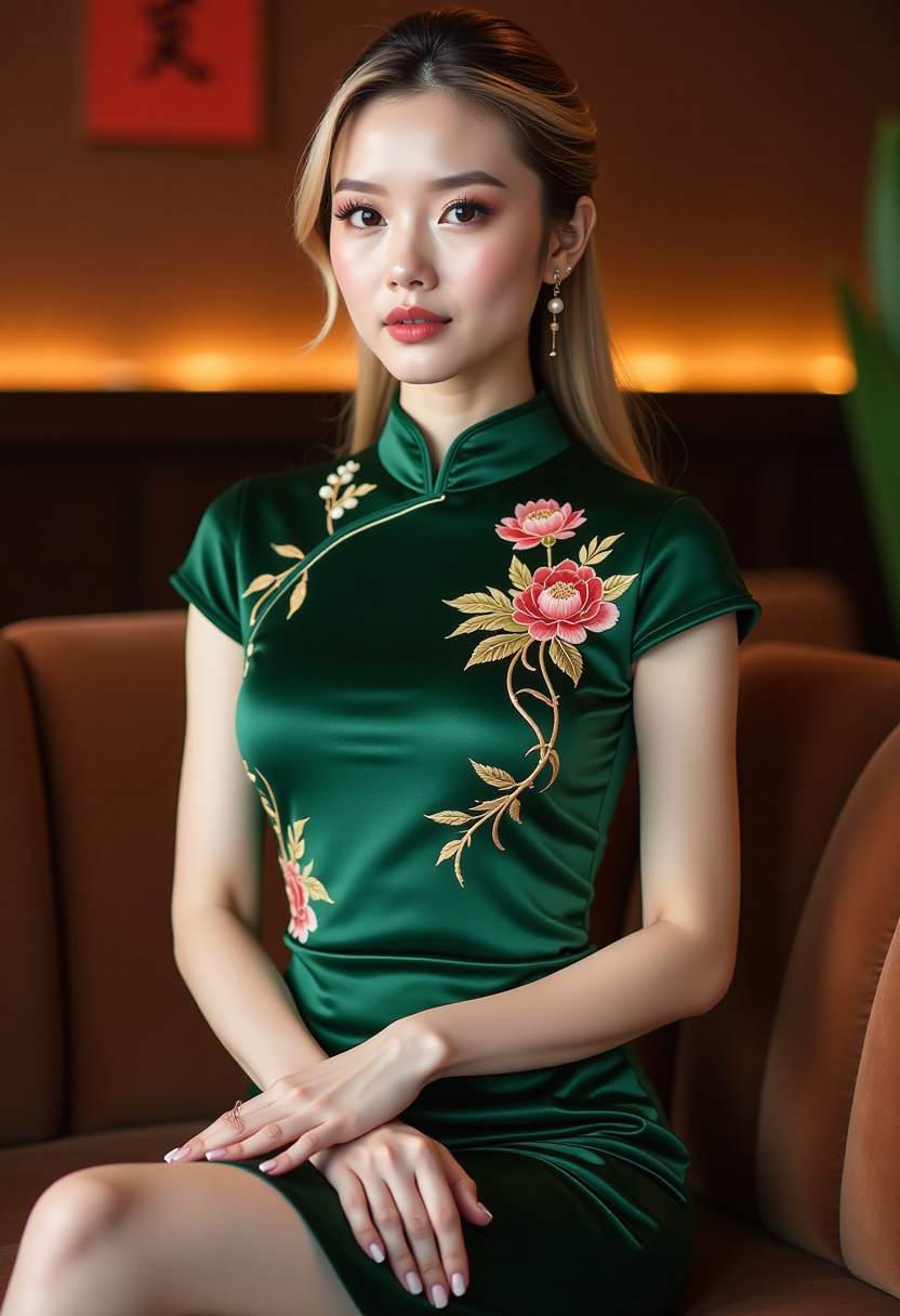 上流社会电影专题封面